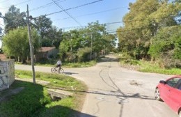 Zanjas colapsadas en Villa Elvira generan preocupación en los pobladores que padecen estas situaciones