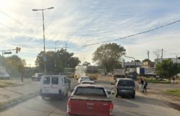 Ruta 11 y 96: Vecinos apuestan que una rotonda sería más práctica que los semáfo