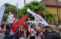 Sin Pirotecnia: Para evitar sanciones y garantizar la seguridad, el Inter prohibió la pirotecnia