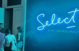 Las salas municipales presentaron nueva cartelera con drama, suspenso y cine documental