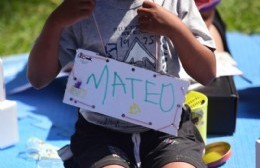 La República de los Niños será sede del primer Encuentro Municipal sobre Autismo