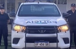 Avanza investigación por joven baleado en Villa Alba