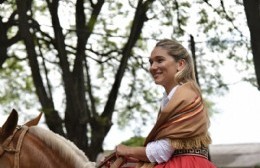 La Plata cierra el Mes de la Tradición con desfiles, gastronomía, danza y música