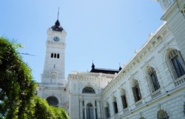 Funcionamiento de los servicios municipales durante el viernes 21 y el lunes 24 de noviembre