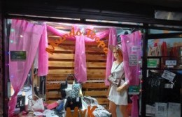 Caída del consumo: Mundo Ropa de avenida 1 ofrece un 20 por ciento de descuento en varias prendas