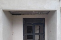 Jardín 912: Obra abandonada por Julio Garro empieza a ser el elefante blanco de Julio Alak