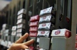 Andá pensando en dejar el pucho: Ya se siente el aumento de los puchos