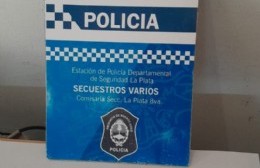 Su madre lo acusó de golperla y amenazarla con una chuchilla