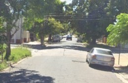 "Se ha convertido en una autopista por aquellos que no quieren tomar avenida 7"