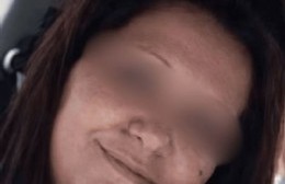 Encontraron en Hudson a la penitenciaria que estaba desaparecida