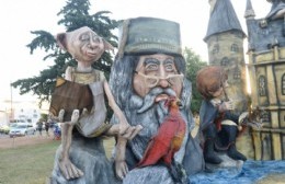 Últimos días para inscribir los muñecos de fin de año