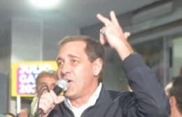 El Intendente de cara a las PASO lanzó un spot de campaña
