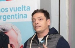 La UCR local salió a apoyar a Julio Garro