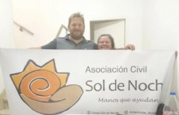Cinco años de Sol de Noche