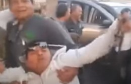 "Para que me invitan si saben cómo me pongo"