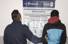 Arrebató de chamuyo pero al final no pudo ni hablar