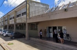 Conmoción por la adolescente de 15 años intentó quitarse la vida en la Técnica 5