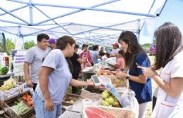 El Municipio despliega una jornada doble de atención y servicios esenciales en Villa Elvira