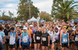 Se viene una nueva maratón a beneficio del Hospital de Niños Sor María Ludovica