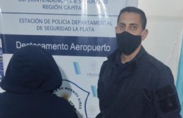 Dos aprehendidos por el joven atacado en Montoro