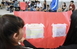 La Plata conmemora la Semana de la Memoria con actividades culturales y homenajes