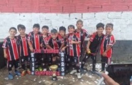 En el Rossi Case todo es festejo este fin de año