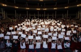 Estos son los premios Favaloro de este año: Entrá y conocé los distinguidos de la ciudad