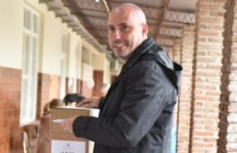 Marcelo "Chubito" Leguizamón: Su capacidad de gestión lo posiciona como candidato a intendente 2027