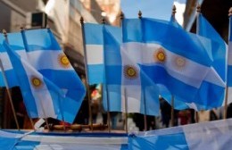 Festejarán el Día de la Bandera en el 19 de Febrero de Barrio Jardín