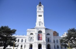 Se suspendió la sesión del Concejo Deliberante antes de que se convierta en un Luna Park