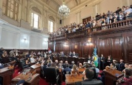 Arranca el Concejo Deliberante: Ya están las presidencias de las comisiones