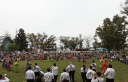 Posta Querandíes:Música en vivo, feria y celebración a la Pachamama
