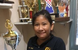 Premios Impulso Deportivo: La MLP destacó a la "Gambito" de Villa Elvira