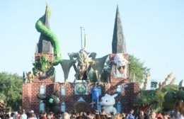 La Municipalidad abrió la inscripción de muñecos para la tradicional quema de fin de año