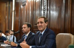 Mensaje del Intendente a 10 años de la inundación (video)