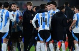 Jugadores y jugadoras del fútbol amateur verán a la Selección Nacional de manera gratuita