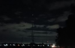 Después del robo de cables se demora el encendido en avenida 13 de 90 a 610