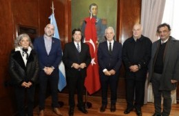 Construirán en La Plata el primer laboratorio de robótica del continente