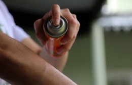 Refuerzan el plan de contecientización y prevención del Dengue