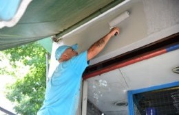 La Municipalidad concretó más de 14 mil intervenciones de limpieza y puesta en valor en la ciudad