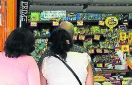 El jueves en Islas Malvinas desde las 14: gran festejo de la primavera