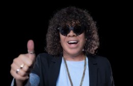 La Mona Jiménez se presenta en el Unico: Será declarado visitante ilustre