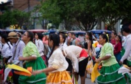 Viernes 23: Fiesta de San Juan en Caacupé