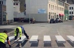 Novedoso proyecto busca reducir choques y atropellamientos