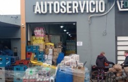 Berisso: Arriesgo su libertad para poder tomar mate y la perdió