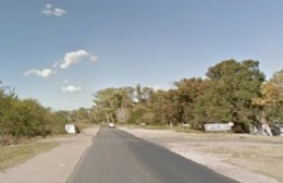 Vecinos se autoconvocan para manifestarse luego del accidente de Ruta 11