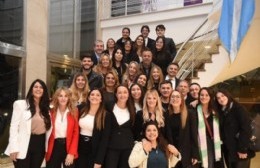 En abogacía hubo un demoledor triunfo del oficialismo