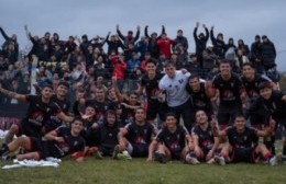 El clásico fue para Tricolores