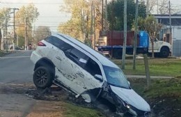 Los Hornos: La policía desbarató banda que venía a la ciudad a robar camionetas Toyota