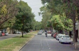 Barrio del Policlínico: Vecinos preocupados por la falta de limpieza